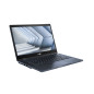 ASUS ExpertBook B3 Flip B3402FVA-EC0065X Intel® Core™ i7 i7-1355U Híbrido (2-en-1) 35,6 cm (14") Pantalla táctil Full HD 8 GB ASUS ExpertBook B3 Flip B3402FVA-EC0065X Intel® Core™ i7 i7-1355U Híbrido (2-en-1) 35,6 cm (14") Pantalla táctil Full HD 8 GB