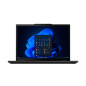 Lenovo ThinkPad X13 2-in-1 Gen 5 Intel Core Ultra 7 155U Híbrido (2-en-1) 33,8 cm (13.3") Pantalla táctil WUXGA 16 GB Lenovo ThinkPad X13 2-in-1 Gen 5 Intel Core Ultra 7 155U Híbrido (2-en-1) 33,8 cm (13.3") Pantalla táctil WUXGA 16 GB