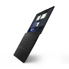 Lenovo ThinkPad L16 Gen 1 (Intel) Intel Core Ultra 5 125U Portátil 40,6 cm (16") WUXGA 16 GB DDR5-SDRAM 512 GB SSD Wi-Fi 6E
