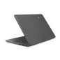 Lenovo 100e Chromebook Gen 4 MediaTek Kompanio 520 29,5 cm (11.6") HD 4 GB LPDDR4x-SDRAM 32 GB eMMC Wi-Fi 6 (802.11ax) ChromeOS Lenovo 100e Chromebook Gen 4 MediaTek Kompanio 520 29,5 cm (11.6") HD 4 GB LPDDR4x-SDRAM 32 GB eMMC Wi-Fi 6 (802.11ax) ChromeOS