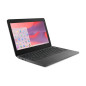 Lenovo 100e Chromebook Gen 4 MediaTek Kompanio 520 29,5 cm (11.6") HD 4 GB LPDDR4x-SDRAM 32 GB eMMC Wi-Fi 6 (802.11ax) ChromeOS Lenovo 100e Chromebook Gen 4 MediaTek Kompanio 520 29,5 cm (11.6") HD 4 GB LPDDR4x-SDRAM 32 GB eMMC Wi-Fi 6 (802.11ax) ChromeOS