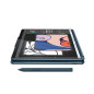 Lenovo Yoga Book 9 13IMU9 Intel Core Ultra 7 155U Hybrid (2-in-1) 13.3" Touchscreen 2.8K 32 GB LPDDR5x-SDRAM 1 TB SSD Wi-Fi 6E Lenovo Yoga Book 9 13IMU9 Intel Core Ultra 7 155U Hybrid (2-in-1) 13.3" Touchscreen 2.8K 32 GB LPDDR5x-SDRAM 1 TB SSD Wi-Fi 6E