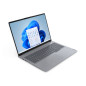 Lenovo ThinkBook 16 G7 ARP AMD Ryzen™ 7 7735HS Laptop 16" WUXGA 16 GB DDR5-SDRAM 512 GB SSD Wi-Fi 6E (802.11ax) Windows 11 Pro Lenovo ThinkBook 16 G7 ARP AMD Ryzen™ 7 7735HS Laptop 16" WUXGA 16 GB DDR5-SDRAM 512 GB SSD Wi-Fi 6E (802.11ax) Windows 11 Pro