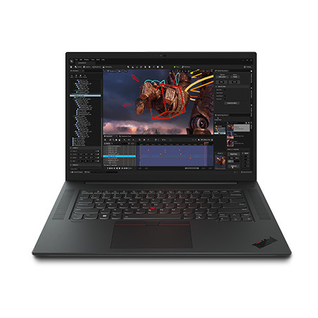 P1 GEN 6I7 13800H / 32 GB / 1 TB