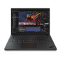 Lenovo ThinkPad P1 Gen 6 Intel® Core™ i7 i7-13800H Estación de trabajo móvil 40,6 cm (16") WQXGA 32 GB DDR5-SDRAM 1 TB SSD Lenovo ThinkPad P1 Gen 6 Intel® Core™ i7 i7-13800H Estación de trabajo móvil 40,6 cm (16") WQXGA 32 GB DDR5-SDRAM 1 TB SSD