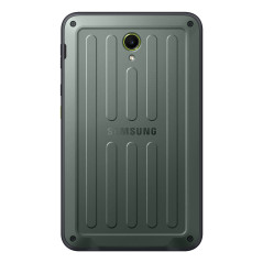Samsung Galaxy Tab Active5 Enterprise Edition 5G Samsung Exynos LTE-TDD & LTE-FDD 128 GB 20,3 cm (8") 6 GB Wi-Fi 6 (802.11ax)