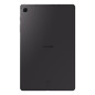 Samsung Galaxy Tab S6 Lite (2024) LTE 4G LTE-TDD & LTE-FDD 64 GB 26,4 cm (10.4") 4 GB Wi-Fi 5 (802.11ac) Grigio Samsung Galaxy Tab S6 Lite (2024) LTE 4G LTE-TDD & LTE-FDD 64 GB 26,4 cm (10.4") 4 GB Wi-Fi 5 (802.11ac) Grigio