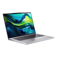 Acer Swift 14 AI SF14-61T-R9Z8 AMD Ryzen AI 9 365 Laptop 14" Touchscreen WUXGA 32 GB LPDDR5x-SDRAM 1 TB SSD Wi-Fi 7 (802.11be)