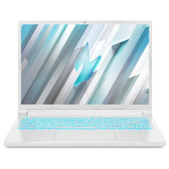 Acer Nitro V 14 ANV14-61-R97T AMD Ryzen™ 7 8845HS Laptop 14.5" WUXGA 16 GB DDR5-SDRAM 512 GB SSD NVIDIA GeForce RTX 4050 Wi-Fi