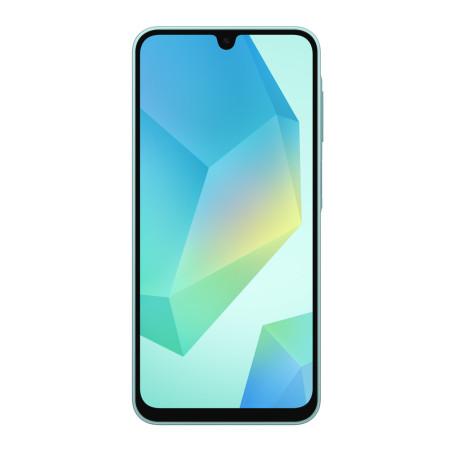 SAMSUNG A16 SM-A166B 4+128GB DS 5G LIGHT GREEN OEM