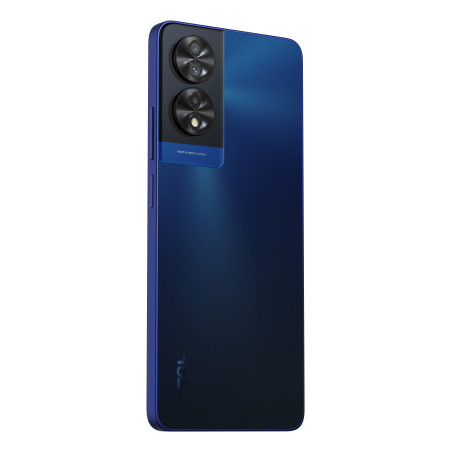 TCL 40 NXTPAPER 17,2 cm (6.78") SIM doble Android 13 4G USB Tipo C 8 GB 256 GB 5010 mAh Azul
