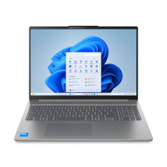 Lenovo IdeaPad Slim 5 16IRH10R Intel Core 7 240H Laptop 16" WUXGA 32 GB DDR5-SDRAM 1 TB SSD Wi-Fi 6 (802.11ax) Windows 11 Home