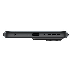 Motorola edge 40 Neo 16,6 cm (6.55") SIM doble Android 13 5G USB Tipo C 12 GB 256 GB 5000 mAh Negro