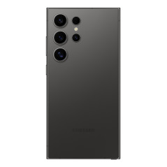 Samsung Galaxy S24 Ultra Enterprise Edition 6.8" Dual SIM 5G USB Type-C 12 GB 512 GB 5000 mAh Black, Titanium