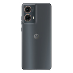 Motorola 85 G5 6.67" Hybrid Dual SIM Android 14 5G USB Type-C 8 GB 256 GB 5000 mAh Gray