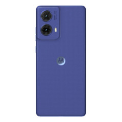 Motorola 85 5G 16,9 cm (6.67") Dual SIM ibrida Android 14 USB tipo-C 8 GB 256 GB 5000 mAh Blu