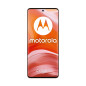 Motorola edge 50 6.67" Dual SIM Android 14 5G USB Type-C 12 GB 512 GB 5000 mAh Peach Motorola edge 50 6.67" Dual SIM Android 14 5G USB Type-C 12 GB 512 GB 5000 mAh Peach