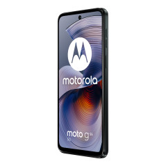 Motorola moto g55 5G 6.49" Dual SIM Android 14 USB Type-C 8 GB 256 GB 5000 mAh Gray