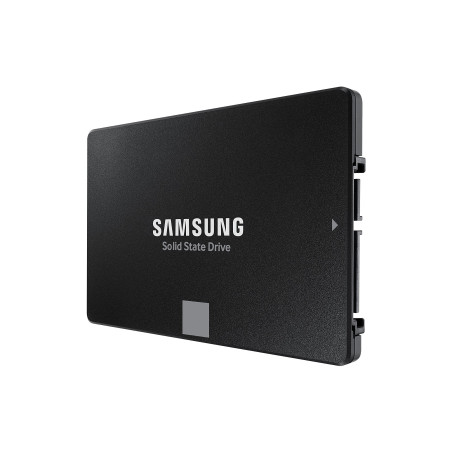 SAMSUNG SSD 870 EVO 2.5" 4TB MZ-77E4T0B/EU