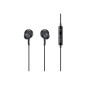 Samsung EO-IA500BBEGWW auricular y casco Auriculares Alámbrico Dentro de oído Llamadas/Música Negro Samsung EO-IA500BBEGWW auricular y casco Auriculares Alámbrico Dentro de oído Llamadas/Música Negro