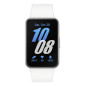 Samsung Galaxy Fit3 4,06 cm (1.6") AMOLED 40 mm Digitale 256 x 402 Pixel Touch screen Argento Samsung Galaxy Fit3 4,06 cm (1.6") AMOLED 40 mm Digitale 256 x 402 Pixel Touch screen Argento