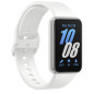 Samsung Galaxy Fit3 4,06 cm (1.6") AMOLED 40 mm Digitale 256 x 402 Pixel Touch screen Argento Samsung Galaxy Fit3 4,06 cm (1.6") AMOLED 40 mm Digitale 256 x 402 Pixel Touch screen Argento