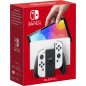 CONSOLA NINTENDO SWITCH OLED BLANCA