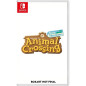 Nintendo Animal Crossing: New Horizons Estándar Inglés Nintendo Switch Nintendo Animal Crossing: New Horizons Estándar Inglés Nintendo Switch