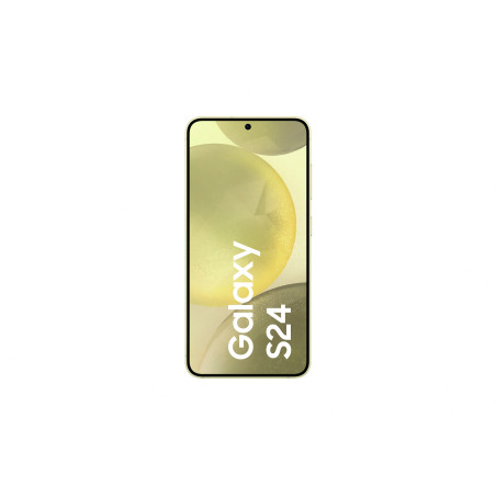 MOVIL SMARTPHONE SAMSUNG GALAXY S24 5G 8G 128GB YELLOW