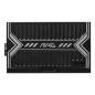 MSI MAG A650BN power supply unit 650 W 20+4 pin ATX ATX Black MSI MAG A650BN power supply unit 650 W 20+4 pin ATX ATX Black