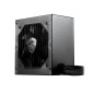 MSI MAG A650BN power supply unit 650 W 20+4 pin ATX ATX Black MSI MAG A650BN power supply unit 650 W 20+4 pin ATX ATX Black