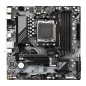 GIGABYTE A620M GAMING X motherboard AMD A620 Socket AM5 micro ATX GIGABYTE A620M GAMING X motherboard AMD A620 Socket AM5 micro ATX