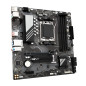 GIGABYTE A620M GAMING X Scheda Madre - Supporta CPU AMD Ryzen 8000, 8+2+1 Fasi VRM Digitale, fino a 8000MHz DDR5 (OC), 1xPCIe GIGABYTE A620M GAMING X Scheda Madre - Supporta CPU AMD Ryzen 8000, 8+2+1 Fasi VRM Digitale, fino a 8000MHz DDR5 (OC), 1xPCIe