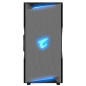 GIGABYTE GB-AC300G computer case Midi Tower Black GIGABYTE GB-AC300G computer case Midi Tower Black