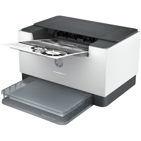 IMPRESORA HP LASER MONOCROMO LASERJET M209DW