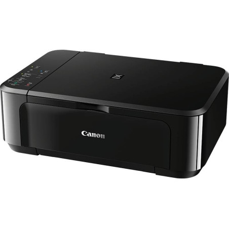IMPRESORA CANON MULTIFUNCIÓN PIXMA MG3650S NEGRA