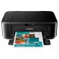 IMPRESORA CANON MULTIFUNCIÓN PIXMA MG3650S NEGRA