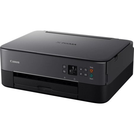 IMPRESORA CANON MULTIFUNCION PIXMA TS5350I NEGRO