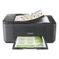 Canon PIXMA TR4755i Inkjet A4 4800 x 1200 DPI Wi-Fi Canon PIXMA TR4755i Inkjet A4 4800 x 1200 DPI Wi-Fi