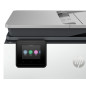 HP OfficeJet Pro 8122e Inalámbrico All-in-One Color Impresora, Servicio Instant Ink Impresión a doble cara HP OfficeJet Pro 8122e Inalámbrico All-in-One Color Impresora, Servicio Instant Ink Impresión a doble cara