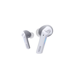 ASUS ROG Cetra True Wireless Moonlight White Headphones True Wireless Stereo (TWS) In-ear Gaming Bluetooth