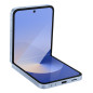 Samsung Galaxy Z Flip6 6.7" Dual SIM Android 14 5G USB Type-C 12 GB 256 GB 4000 mAh Blue Samsung Galaxy Z Flip6 6.7" Dual SIM Android 14 5G USB Type-C 12 GB 256 GB 4000 mAh Blue