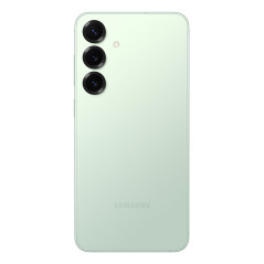 Samsung Galaxy S25+ 6.7" Dual SIM Android 15 5G USB Type-C 12 GB 256 GB 4900 mAh Mint color