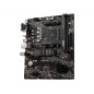MSI A520M PRO placa base AMD A520 Zócalo AM4 micro ATX MSI A520M PRO placa base AMD A520 Zócalo AM4 micro ATX