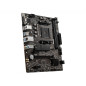 MSI A520M PRO placa base AMD A520 Zócalo AM4 micro ATX MSI A520M PRO placa base AMD A520 Zócalo AM4 micro ATX