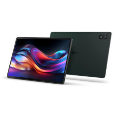 Acer Iconia X12 Mediatek 256 GB 12.6" 8 GB Wi-Fi 5 (802.11ac) Android 14 Black