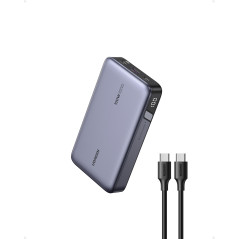 Ugreen 25188 batería externa 20000 mAh Gris