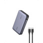 POWER BANK UGREEN 20000MAH PD 100W POWER BANK UGREEN 20000MAH PD 100W