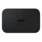 Samsung EP-T4511 Universal Black AC Fast charging Indoor Samsung EP-T4511 Universal Black AC Fast charging Indoor