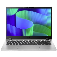 Acer TravelMate P2 TMP214-56-TCO-5628 Intel® Core™ i5 i5-1334U Laptop 14" WUXGA 16 GB DDR5-SDRAM 512 GB SSD Wi-Fi 6E (802.11ax)